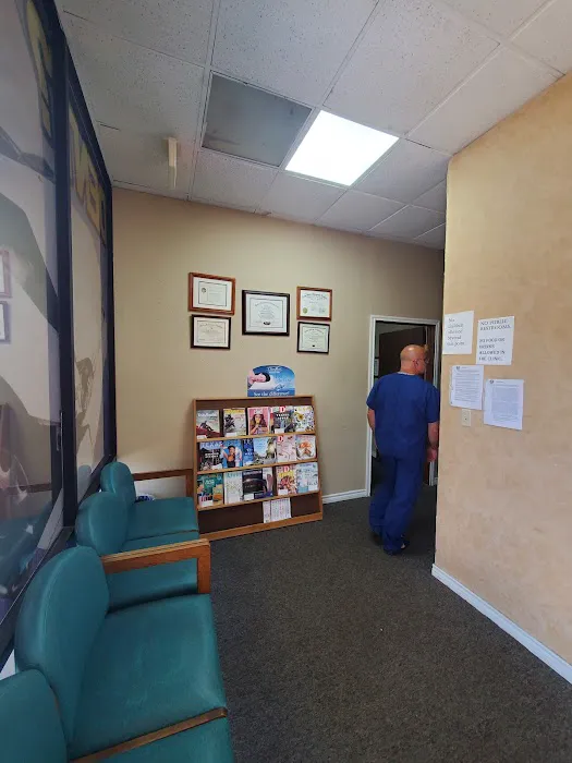 Nutrition & Chiropractic Center Picture 6