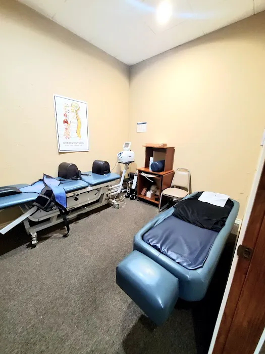 Nutrition & Chiropractic Center Picture 3