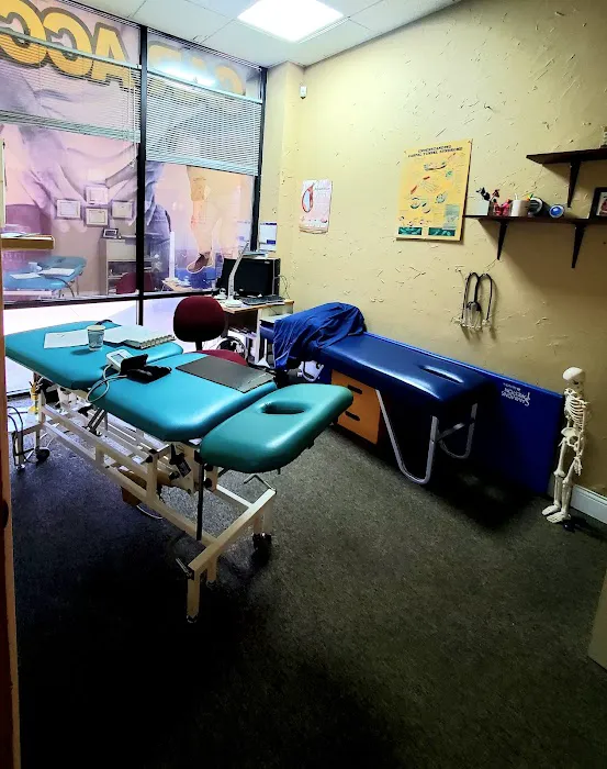 Nutrition & Chiropractic Center Picture 5