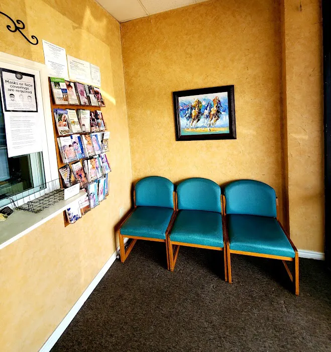 Nutrition & Chiropractic Center Picture 2
