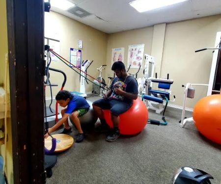 Nutrition & Chiropractic Center