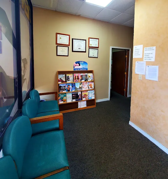 Nutrition & Chiropractic Center Picture 7