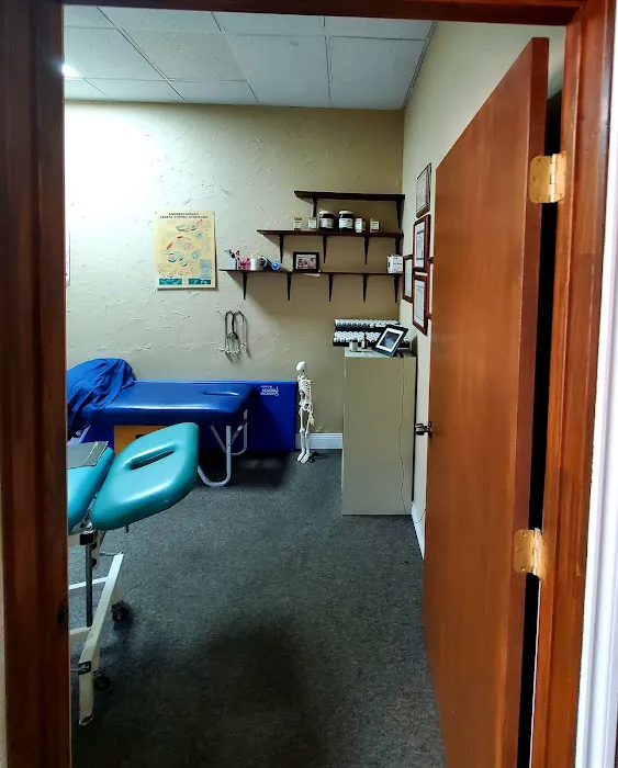 Nutrition & Chiropractic Center Picture 9