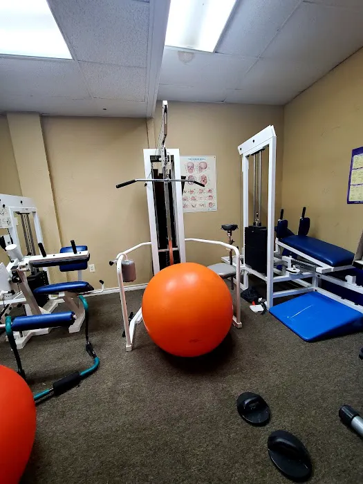 Nutrition & Chiropractic Center Picture 8