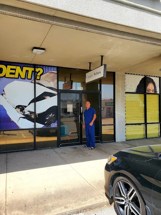 Elandary Wellness & Injury chiropractic Picture 1