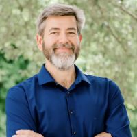 Dr William Eric Lewis DC ico