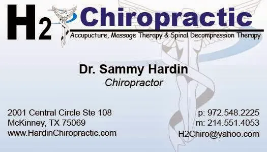 H2 Chiropractic Picture 3