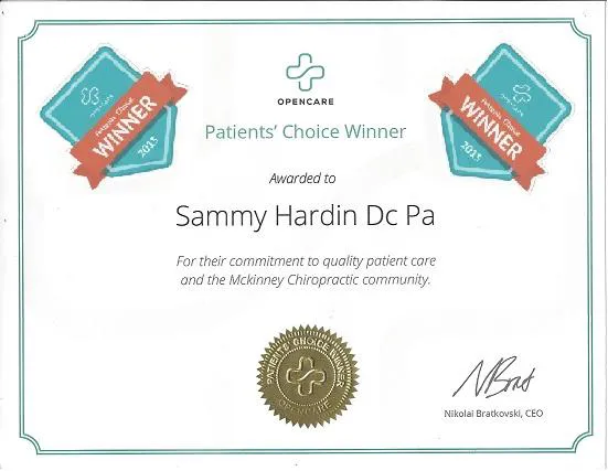 H2 Chiropractic Picture 5
