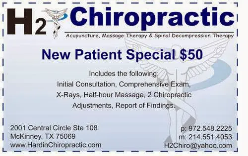 H2 Chiropractic Picture 6