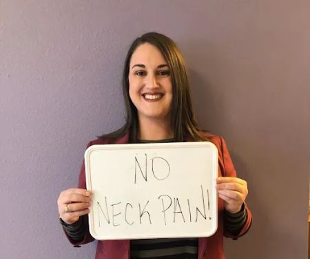 Crowder Specific Chiropractic | Dr. Terry Crowder, DC