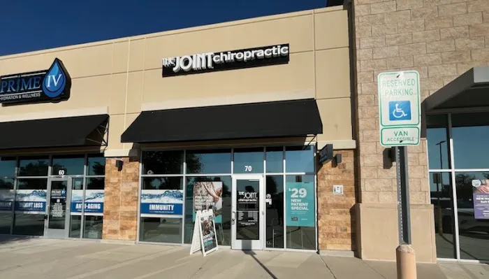 The Joint Chiropractic Picture 5