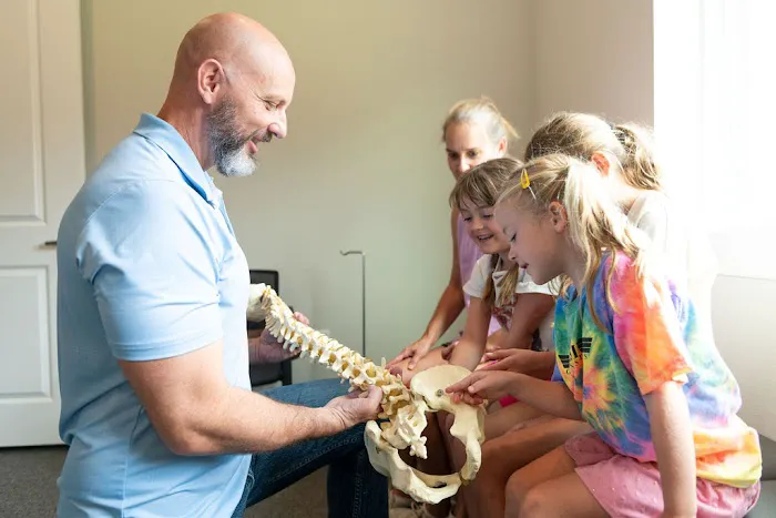 Connect Chiropractic Picture 1