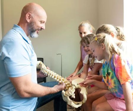 Connect Chiropractic