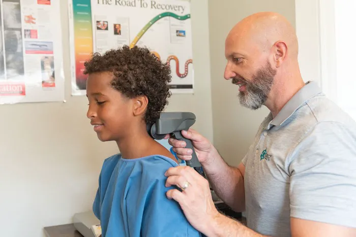 Connect Chiropractic Picture 2