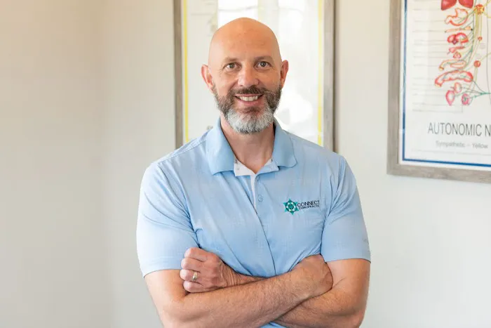 Connect Chiropractic Picture 8