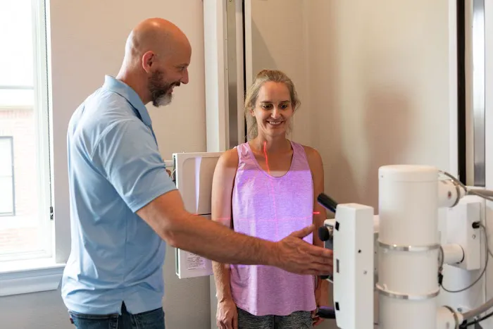 Connect Chiropractic Picture 3