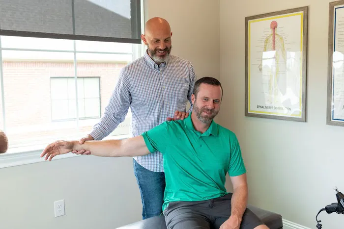Connect Chiropractic Picture 9