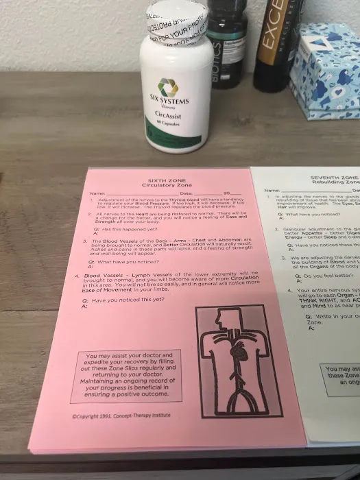 Renegade Chiropractic LLC Picture 1