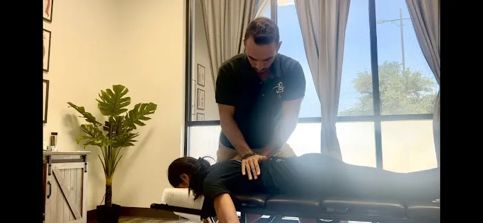 Renegade Chiropractic LLC Picture 5