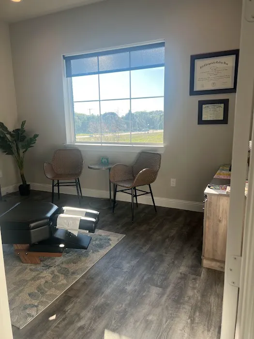 Renegade Chiropractic LLC Picture 8