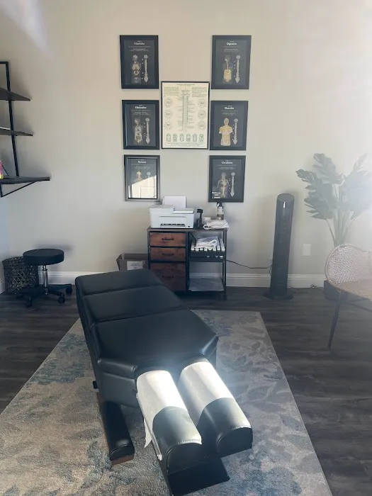 Renegade Chiropractic LLC Picture 6