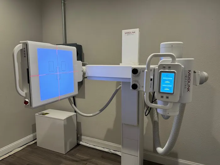 Triple Oaks Chiropractic & Acupuncture Picture 1