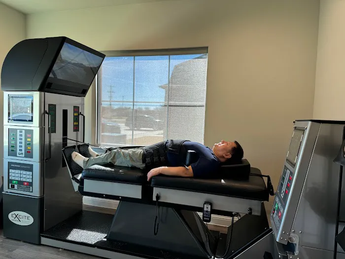 Triple Oaks Chiropractic & Acupuncture Picture 8