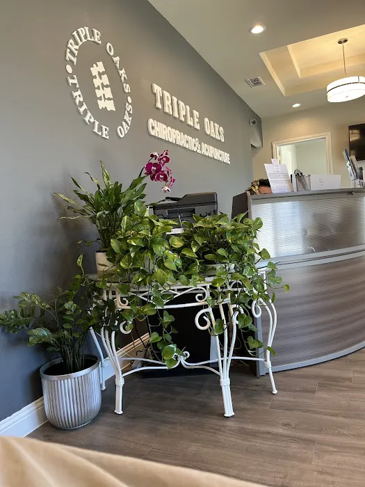 Triple Oaks Chiropractic & Acupuncture Picture 6