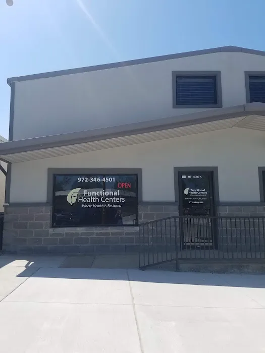 Functional Health Centers of Prosper Picture 1
