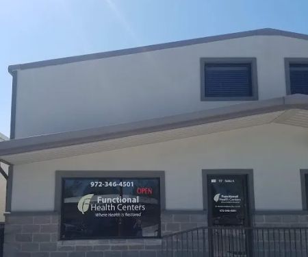 Functional Health Centers of Prosper