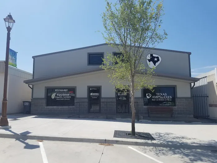 Functional Health Centers of Prosper Picture 2