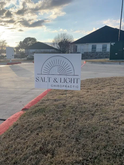 Salt & Light Chiropractic Picture 1