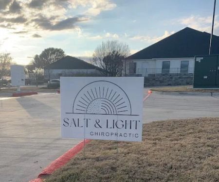 Salt & Light Chiropractic