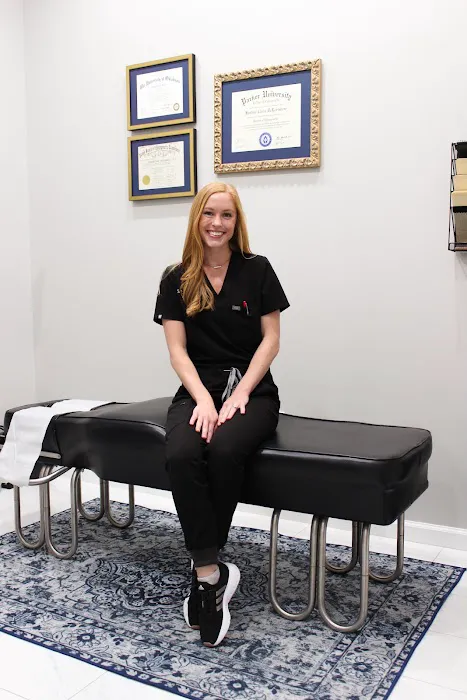 Salt & Light Chiropractic Picture 4