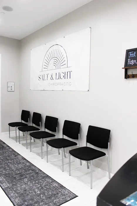 Salt & Light Chiropractic Picture 5