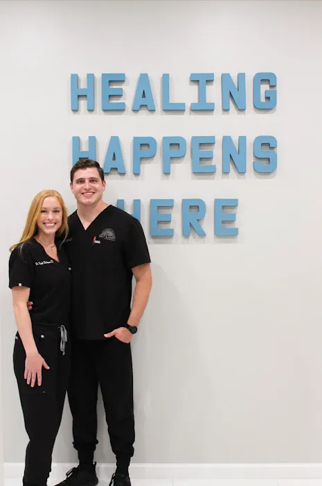 Salt & Light Chiropractic Picture 6