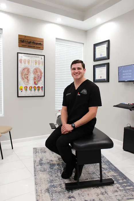 Salt & Light Chiropractic Picture 7