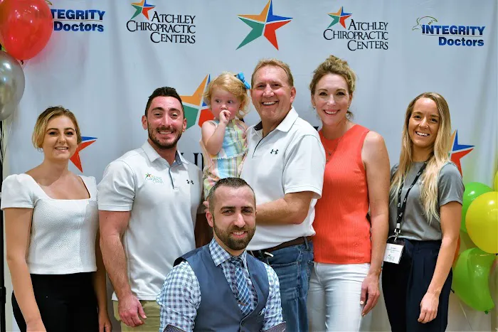 Atchley Chiropractic Centers of Prosper Picture 4