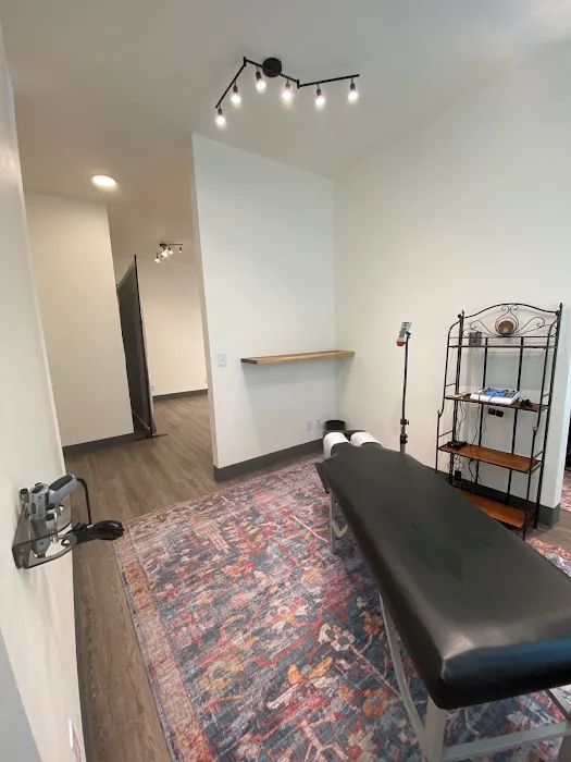 Atchley Chiropractic Centers of Prosper Picture 2