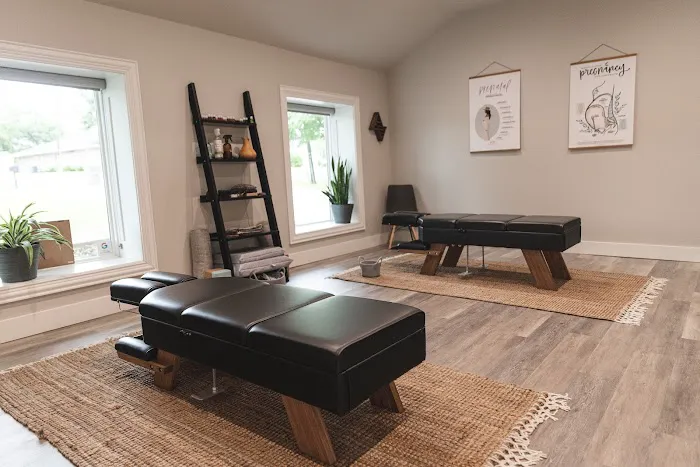 Social House Chiropractic Picture 1