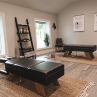 Social House Chiropractic ico