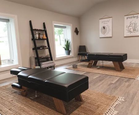 Social House Chiropractic