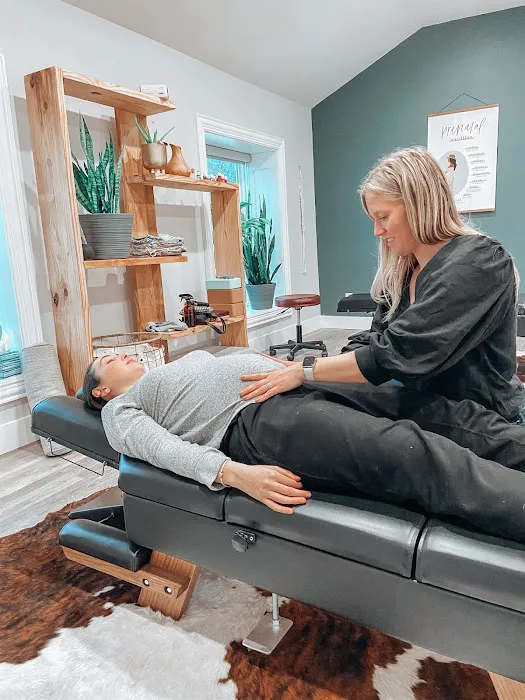 Social House Chiropractic Picture 2