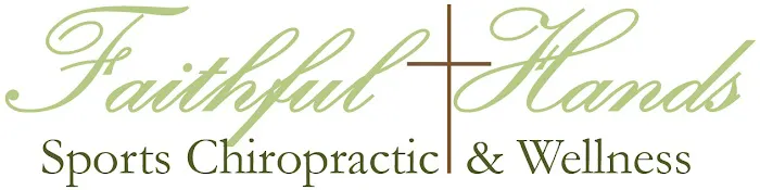 Faithful Hands Sports Chiropractic & Wellness Picture 4