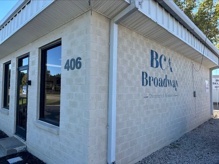 Broadway Chiropractic & Acupuncture Picture 2