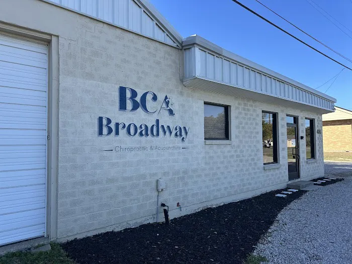 Broadway Chiropractic & Acupuncture Picture 3