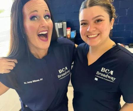 Broadway Chiropractic & Acupuncture