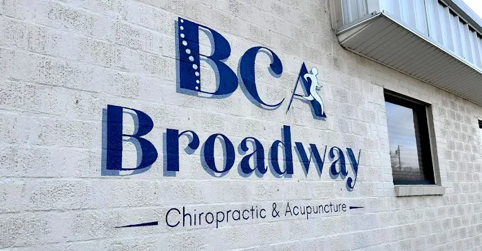 Broadway Chiropractic & Acupuncture Picture 8