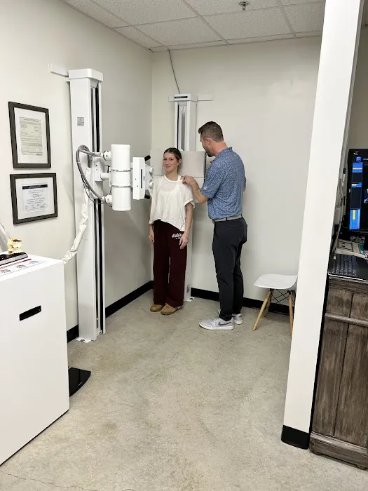 Telos Chiropractic Picture 2