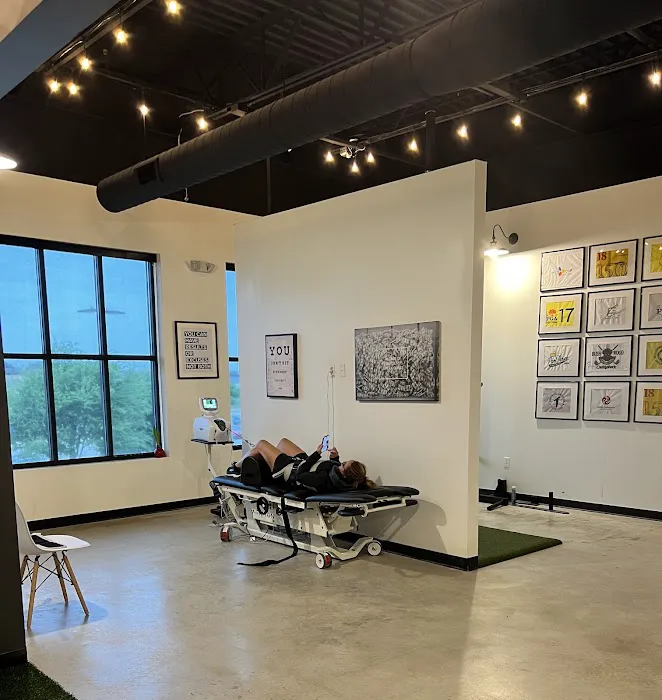 Telos Chiropractic Picture 3